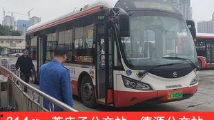 成都公交车站爆料新闻,惊险一幕引发关注