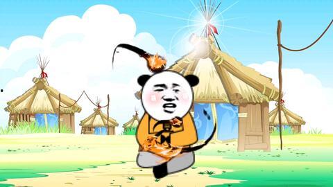 沙雕动画西游爆料视频,沙雕动画幕后揭秘，笑料百出！