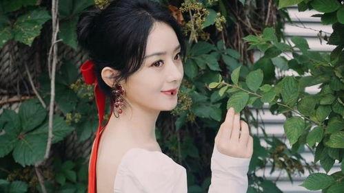 娱乐爆料任嘉伦赵丽颖,娱乐圈新CP诞生？